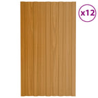 12 / 80 x 45 cm / Light wood