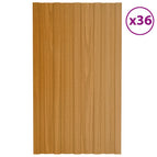 36 / 80 x 45 cm / Light wood