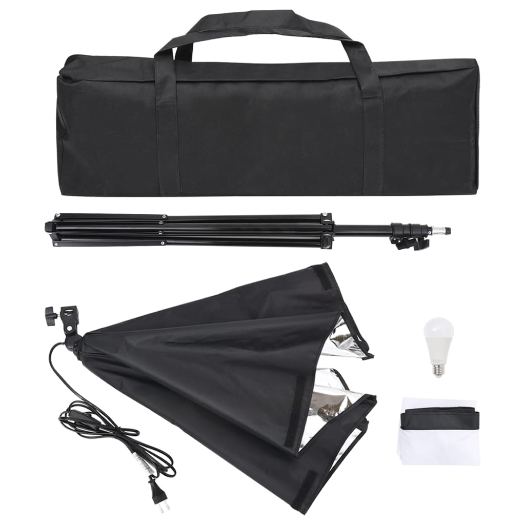 Studiolamp Professioneel 60X40 Cm