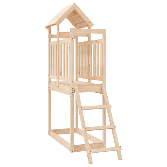 Speelhuis 53X110X214 Cm