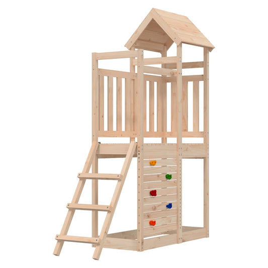 Speelhuis 52,5X110,5X214 Cm