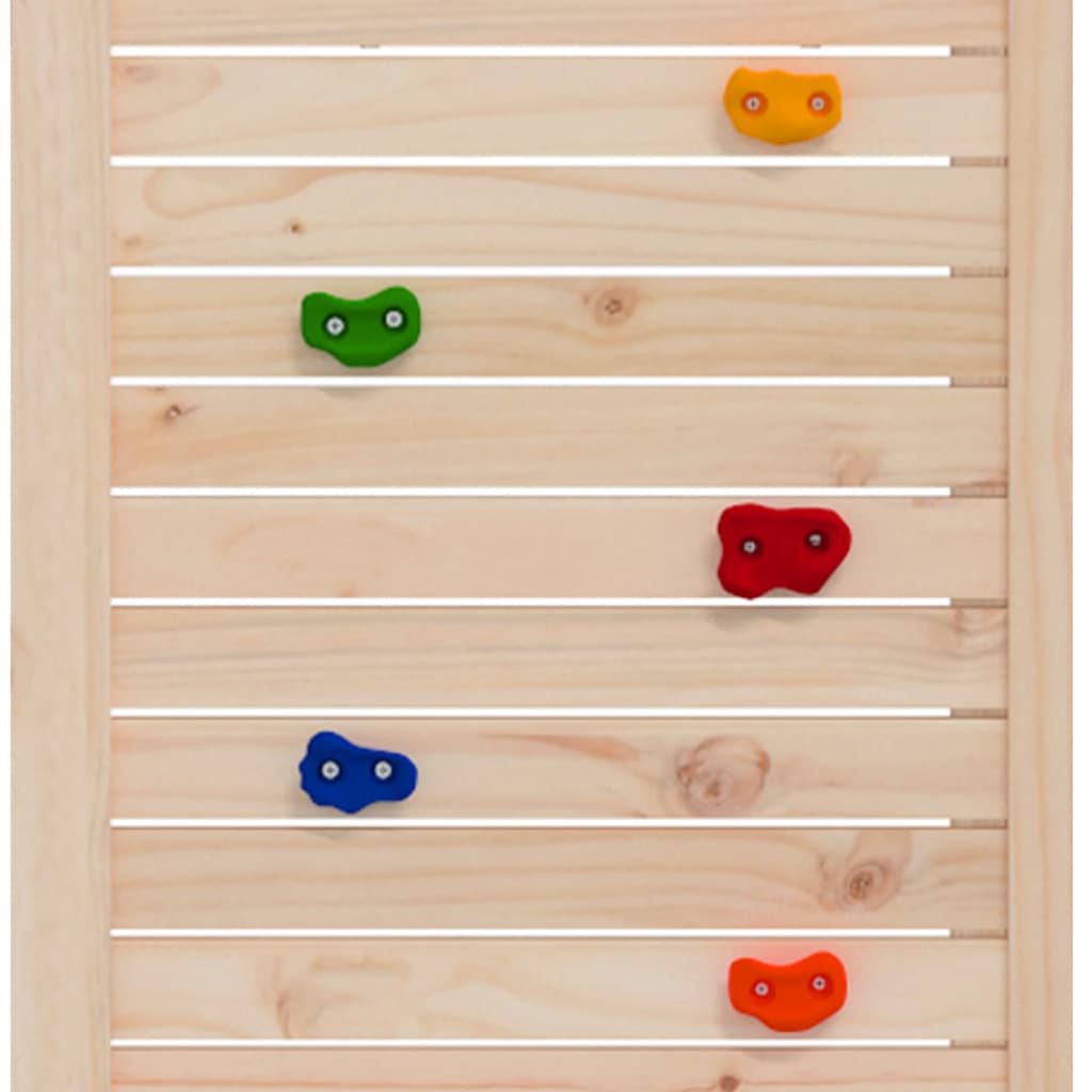 Speelhuis 52,5X110,5X214 Cm