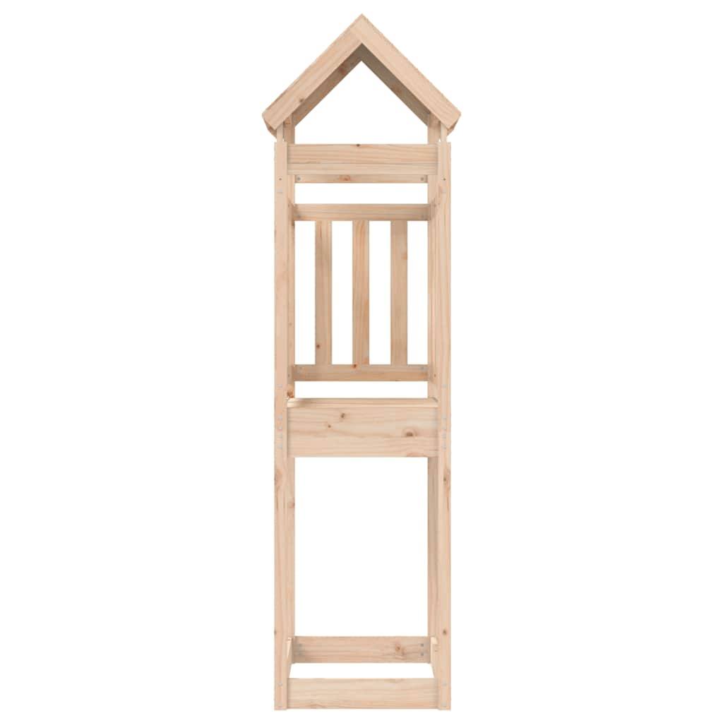 Speeltoren 52,5X110,5X214 Cm