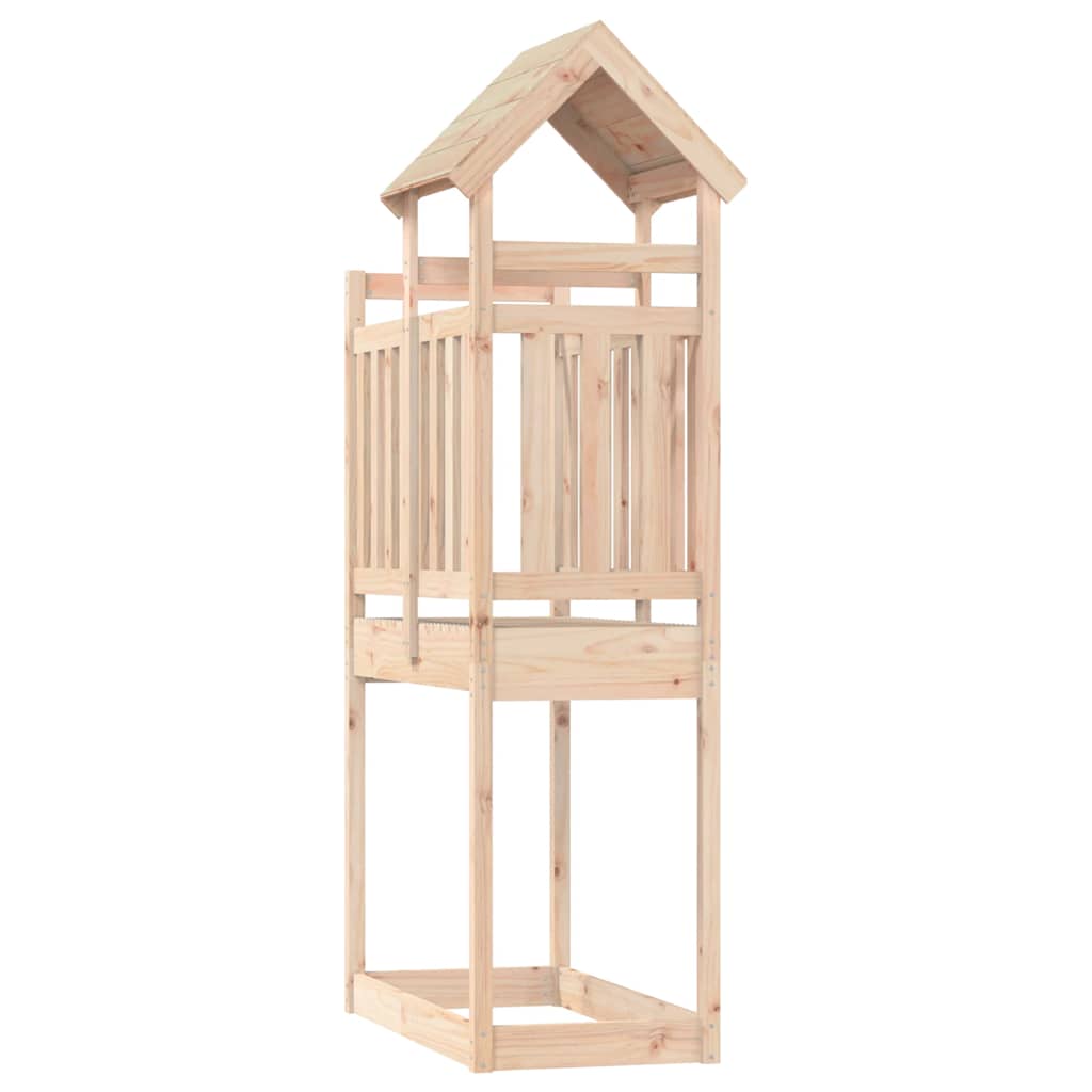 Speeltoren 52,5X110,5X214 Cm