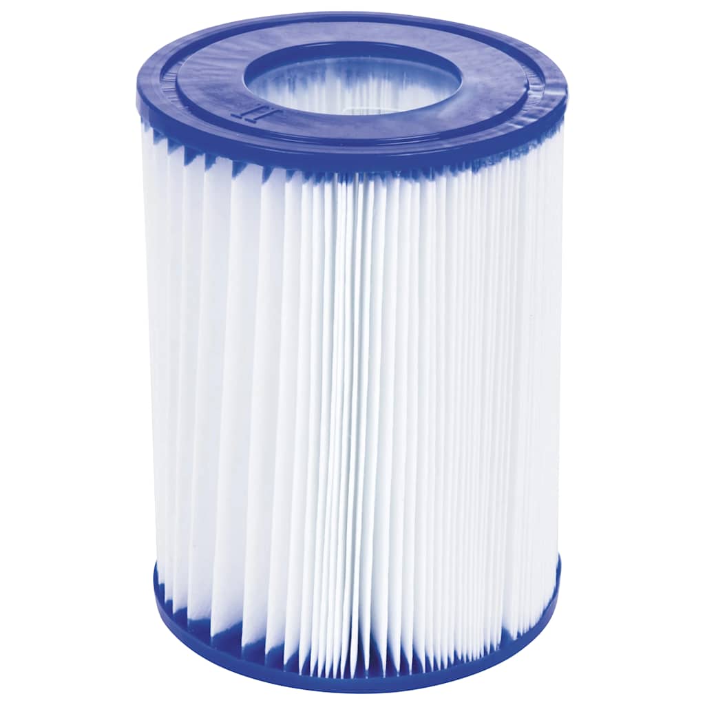 Bestway Power Steel Zwembadset Swim Vista Series 549X274X122 Cm