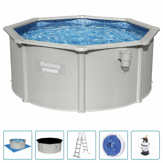 Bestway Hydrium Zwembadset 300X120 Cm