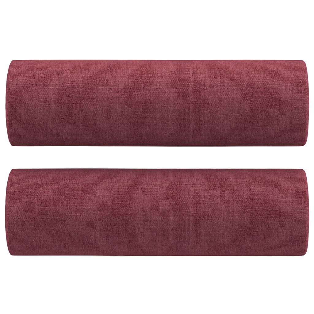 3-Delige Loungeset Stof
