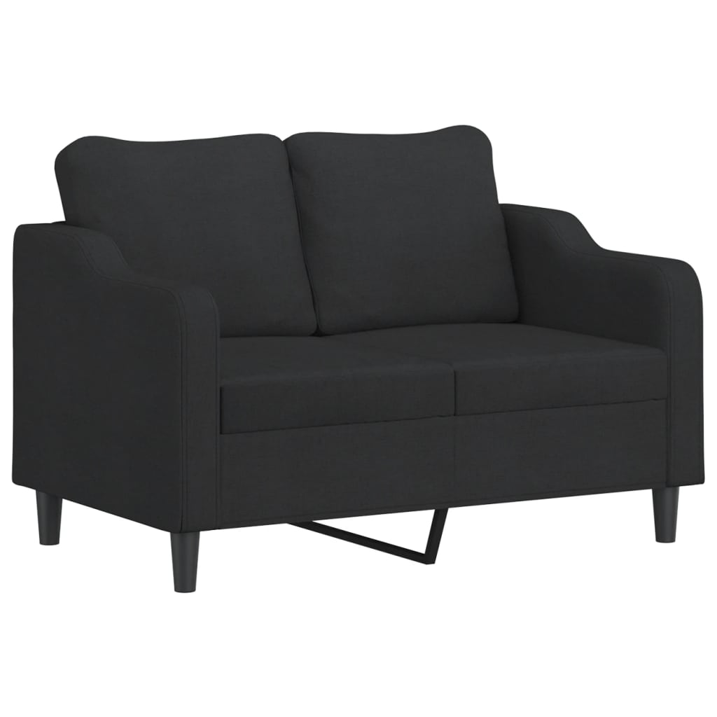 2-Delige Loungeset Stof
