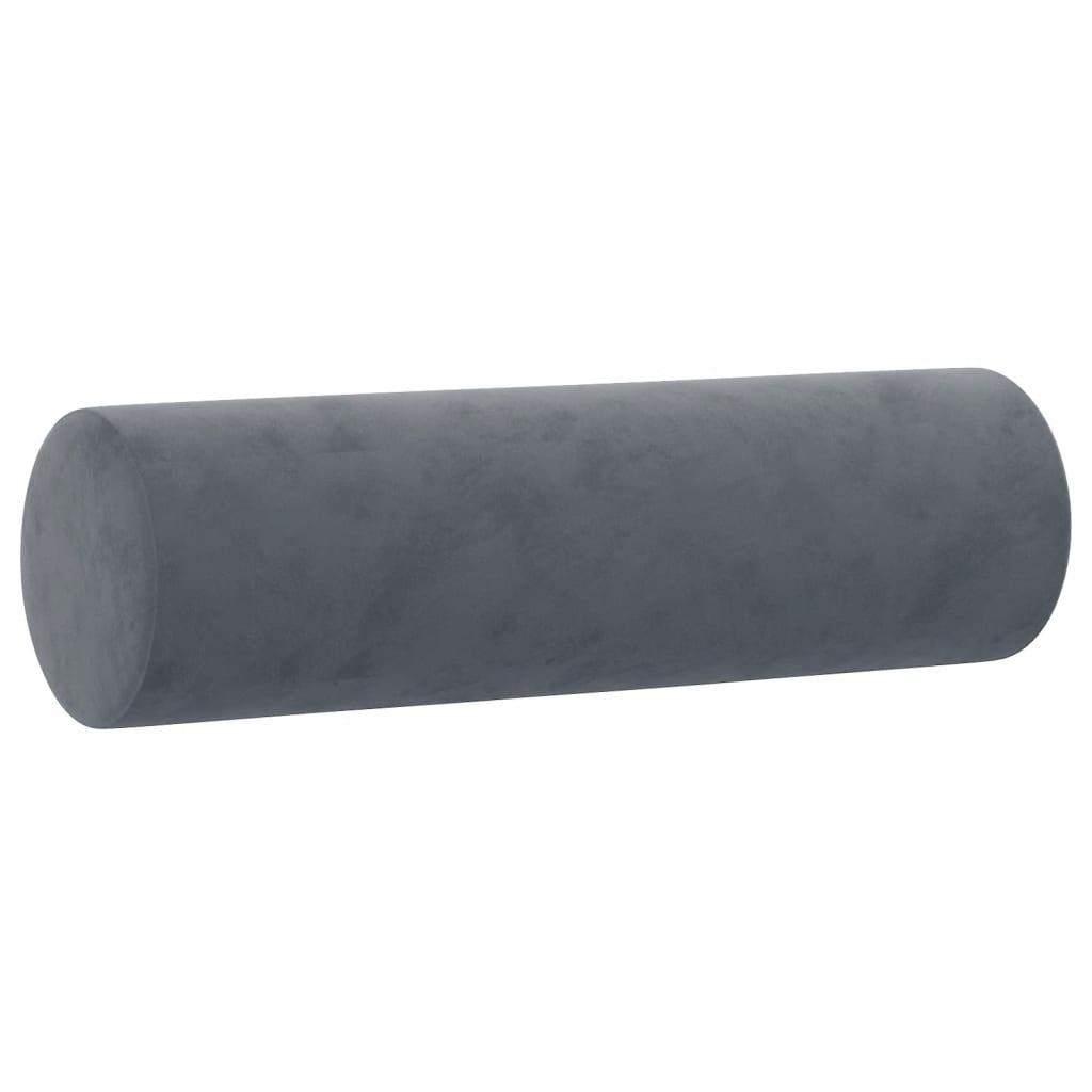 4-Delige Loungeset Met Kussens Fluweel