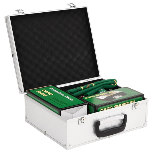 Pokerset 11,5 G