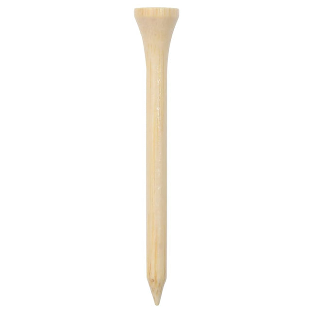 1000 St Golftees Bamboe