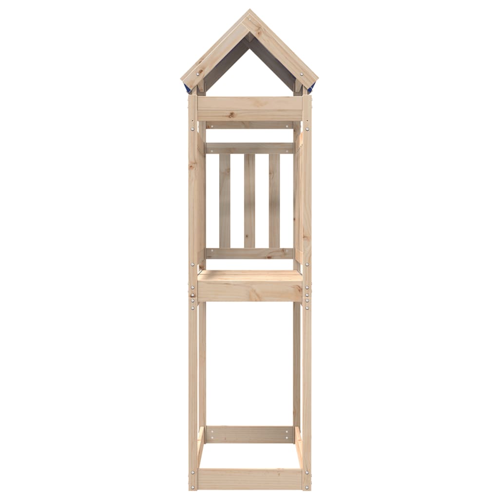 Speeltoren 110,5X52,5X215 Cm