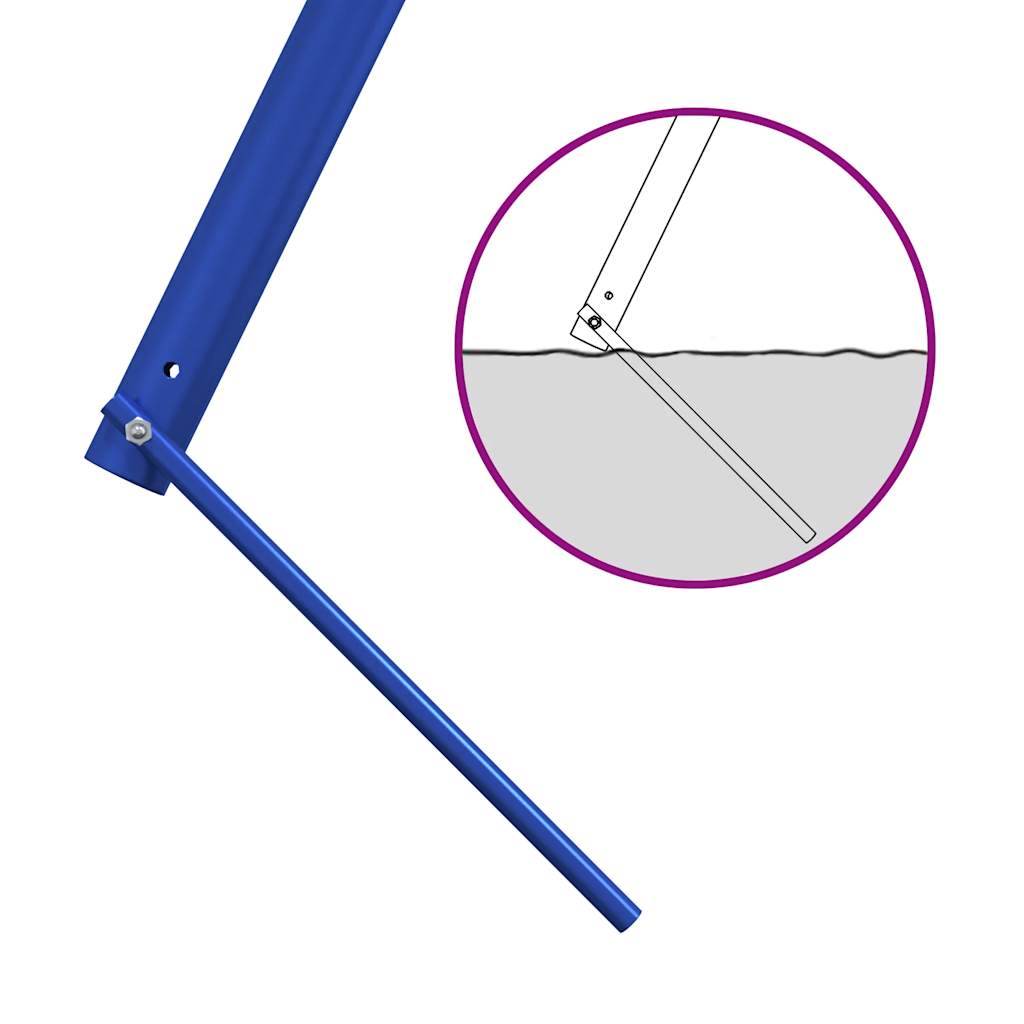 Schommelset Met Schommel, Ladder En Klimtouw Met Schijven