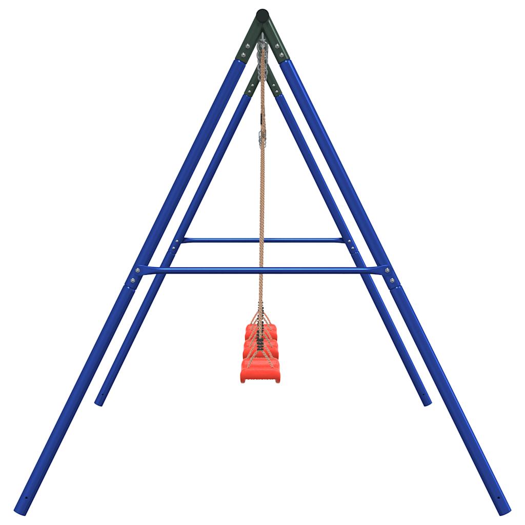 Schommelset Met 3 Schommels