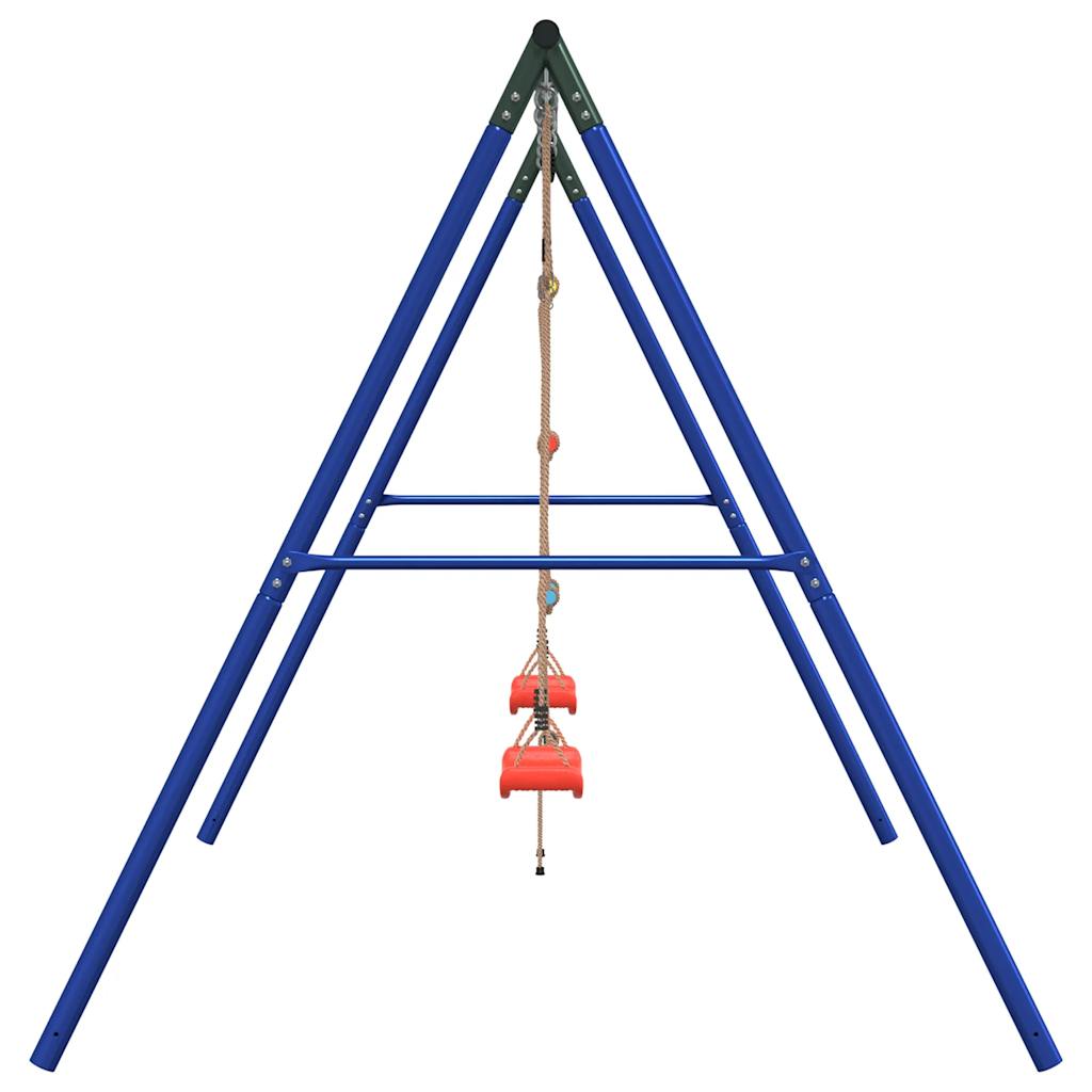 Schommelset Met Schommels En Ladder