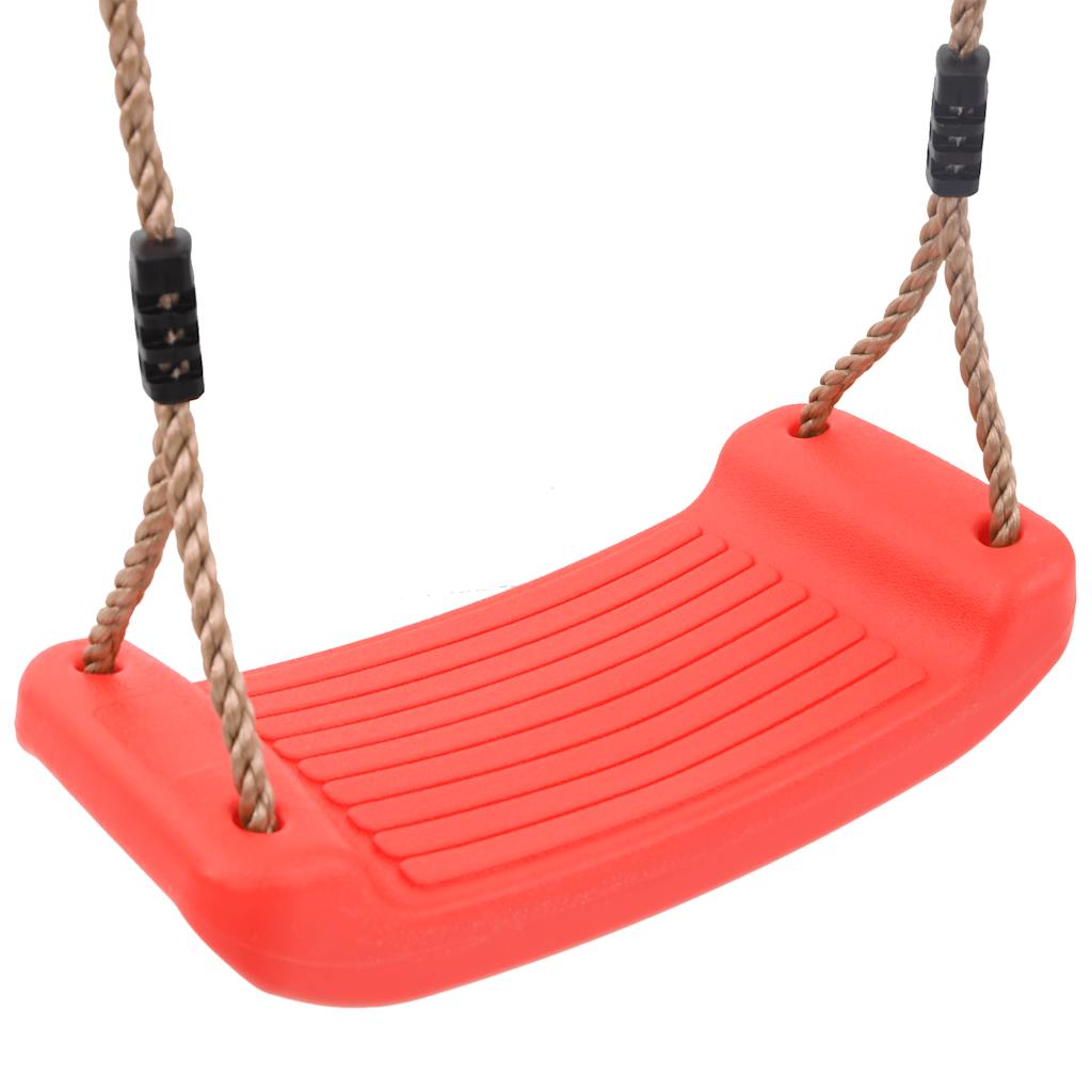 Schommelset Met Schommels En Ladder
