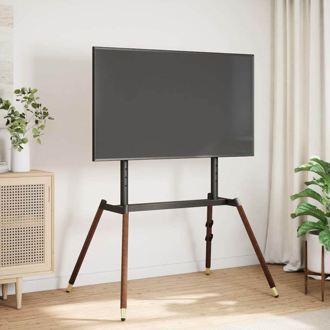Tv-Standaard Voor 37-86 Inch Scherm 60 Kg Max Vesa 400X600 Mm