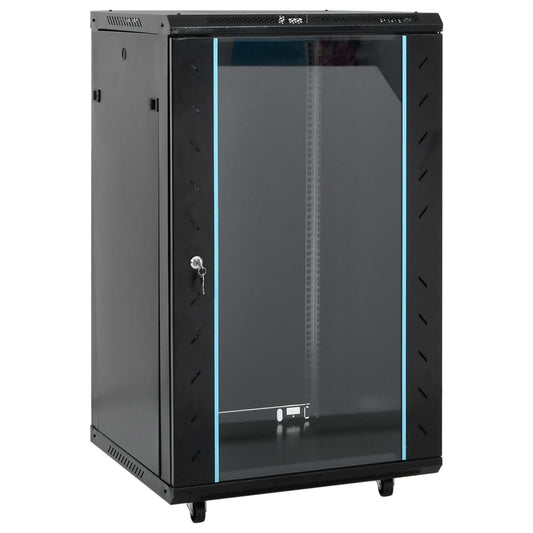 Netwerkkast 18U 19&quot; Ip20