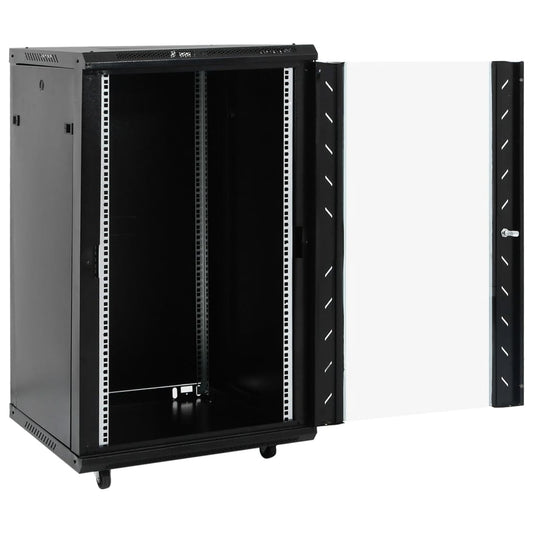Netwerkkast 18U 19&quot; Ip20