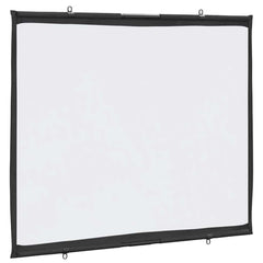 Projectiescherm Wandhangend 50 Inch 4:3