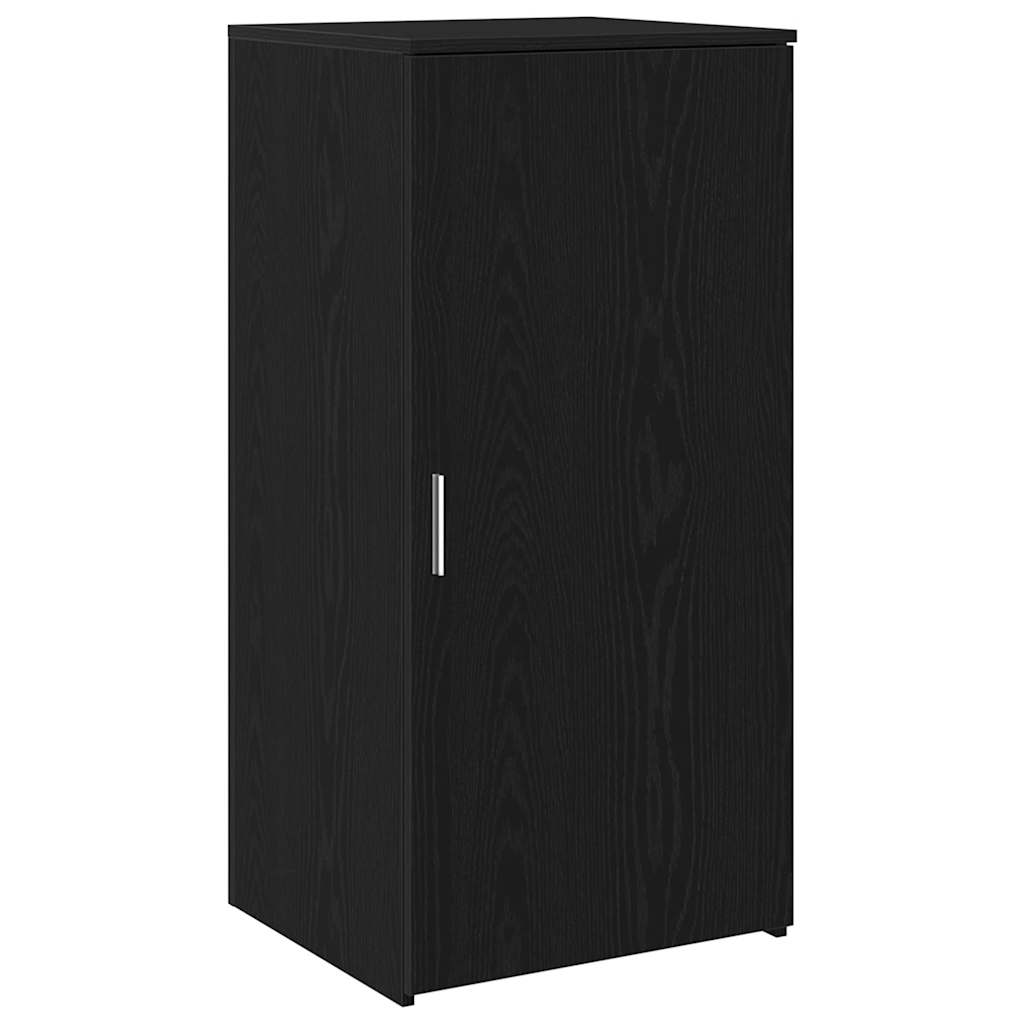 Receptiebalie 200X50X103,5 Cm Bewerkt Hout Eikenkleur