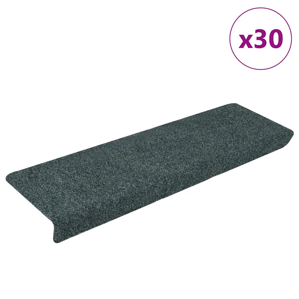 Trapmatten 65X21X4 Cm Naaldvilt Kleurig