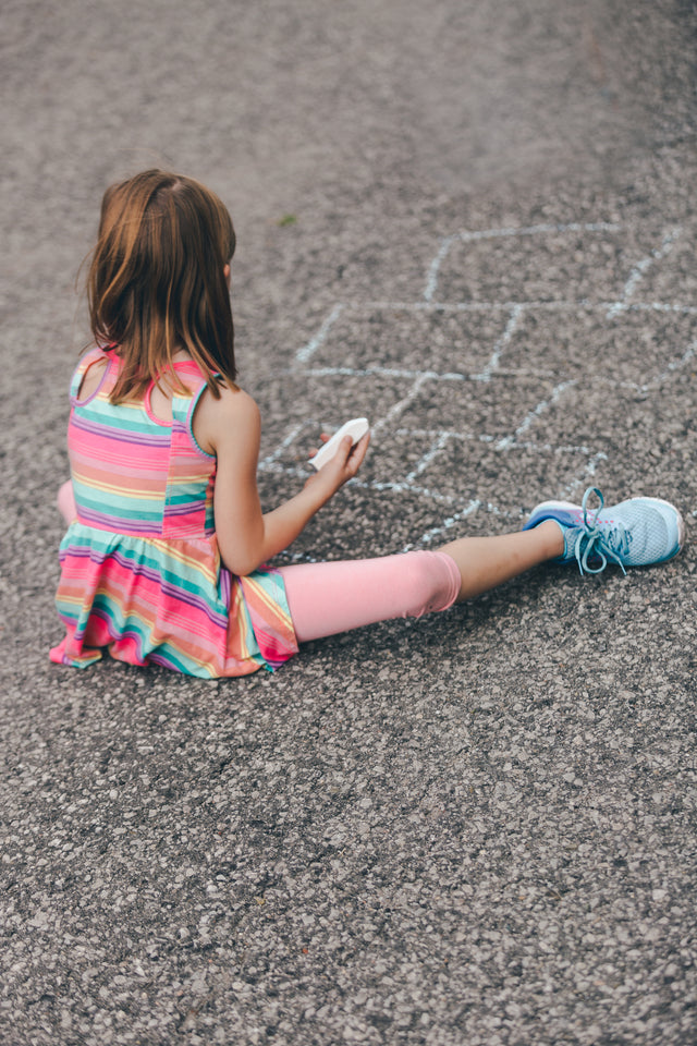 <h1>Alles voor de kids</h1>